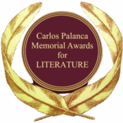 Palanca-Awards-Logo