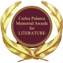 Palanca-Awards-Logo