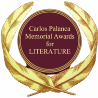 Palanca-Awards-Logo